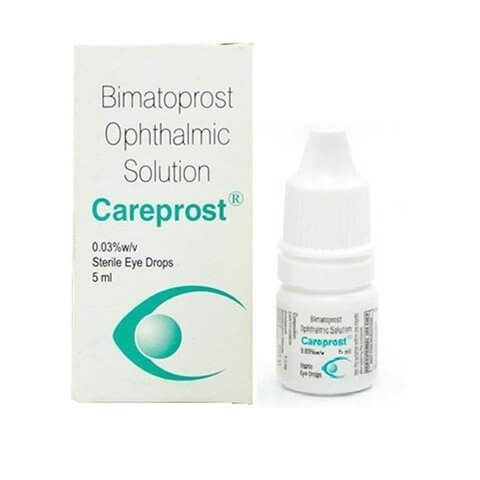 What you should know about Careprost Lash Serum? 4